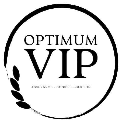 Optimum VIP Logo